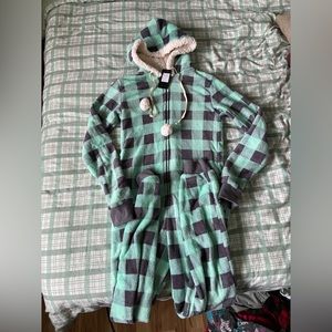 Adult Onsie